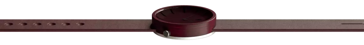 Watch part