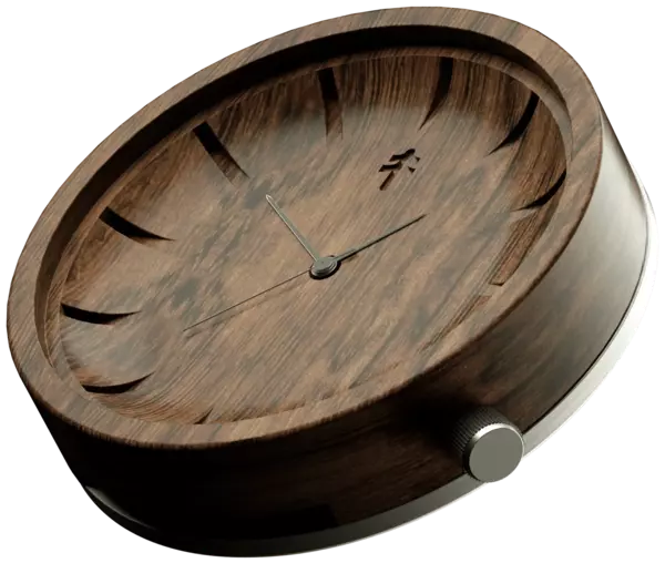 Watch part